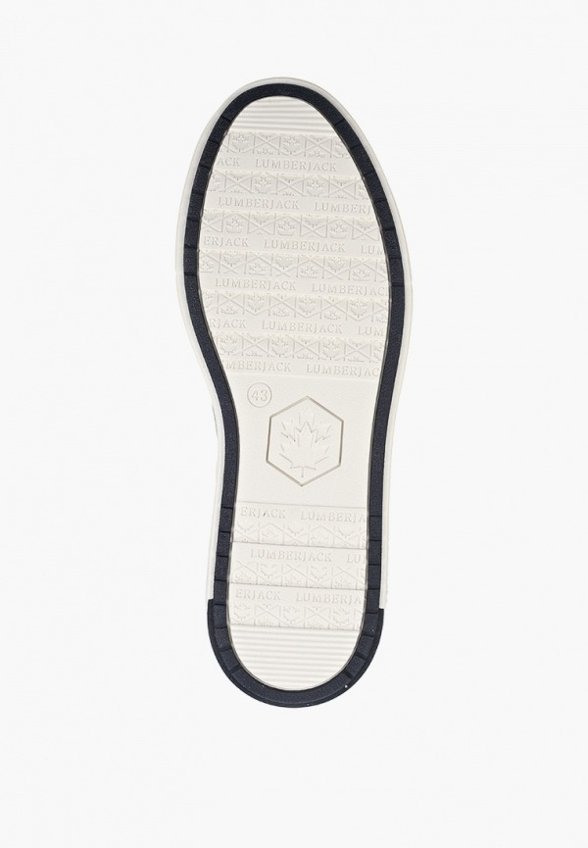 Кеды LumberJack