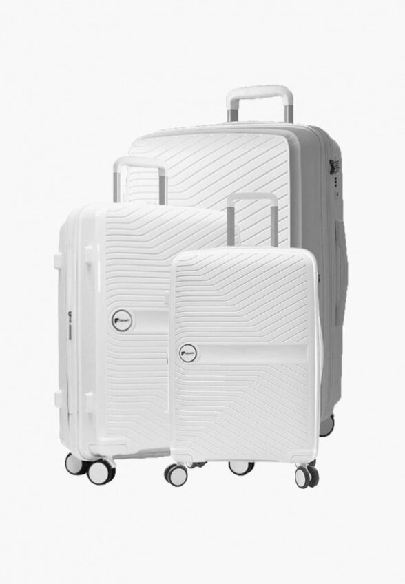 Чемоданы 3 шт. Feelway