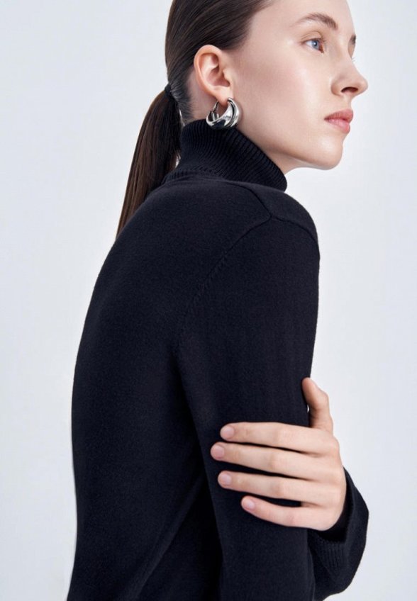 Водолазка Finn Flare