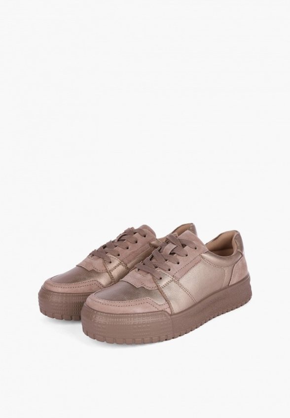 Кеды Quattrocomforto