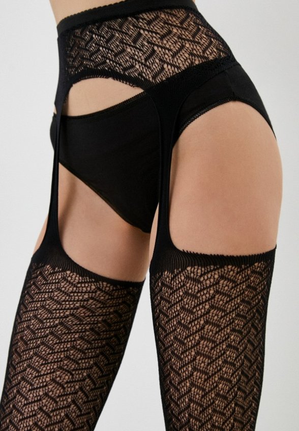 Колготки Le Frivole