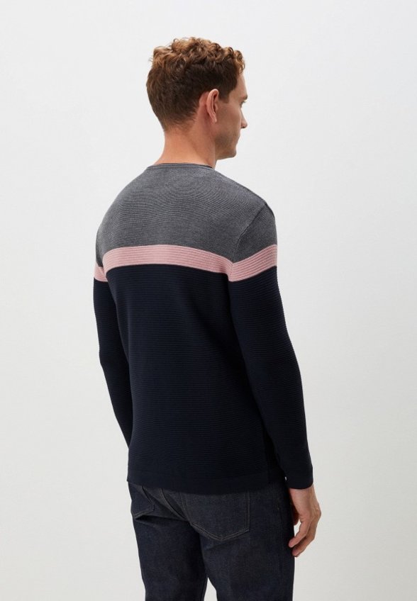 Джемпер Gorenta & Go