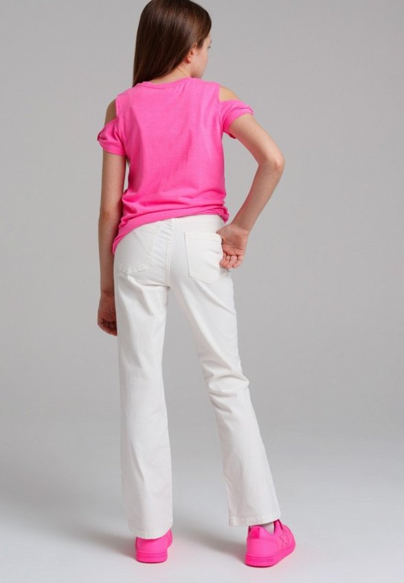 Джинсы PlayToday