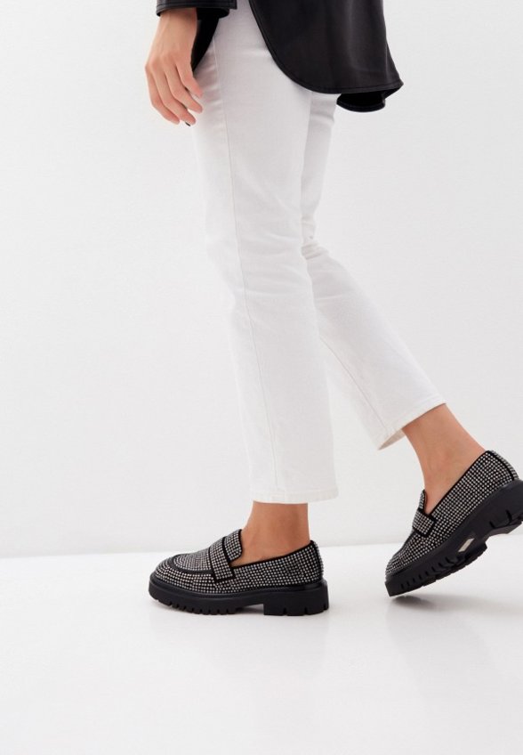 Лоферы Vitacci