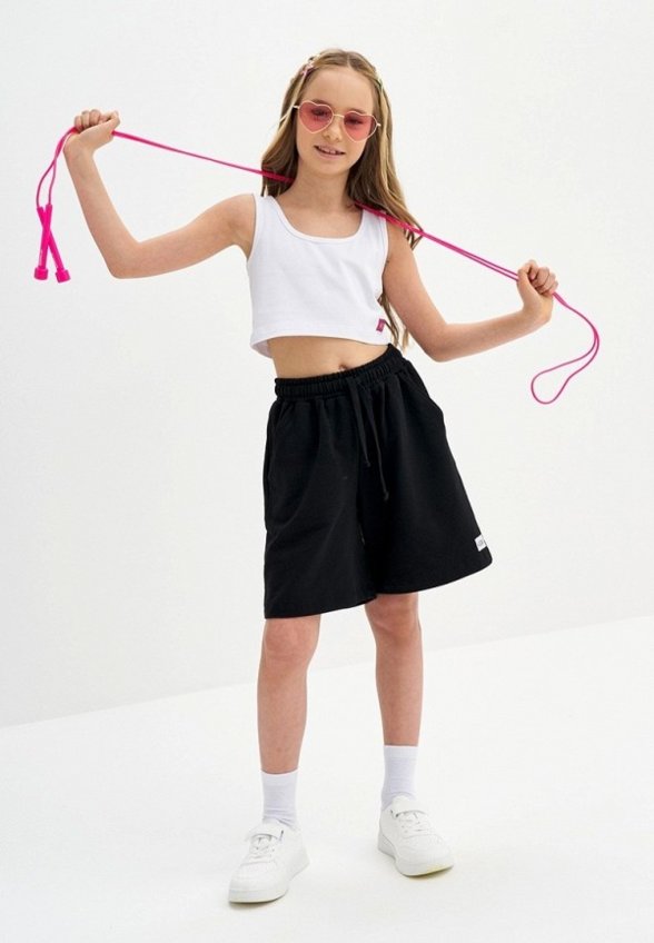 Шорты спортивные Kogankids