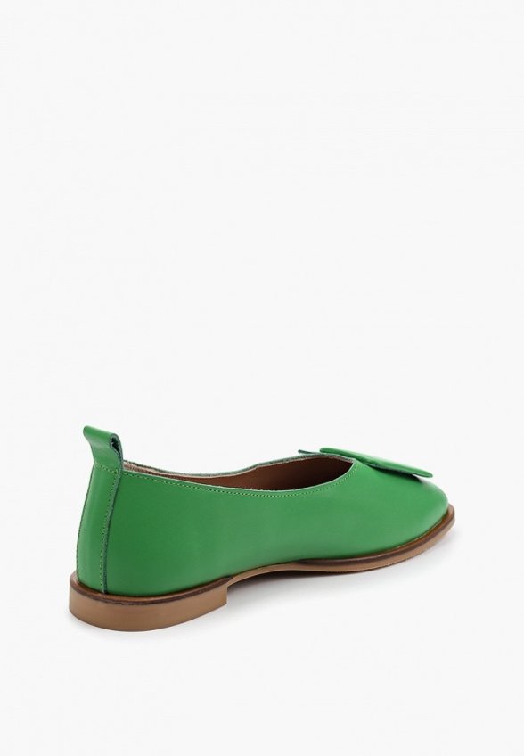 Балетки Barcelo Biagi