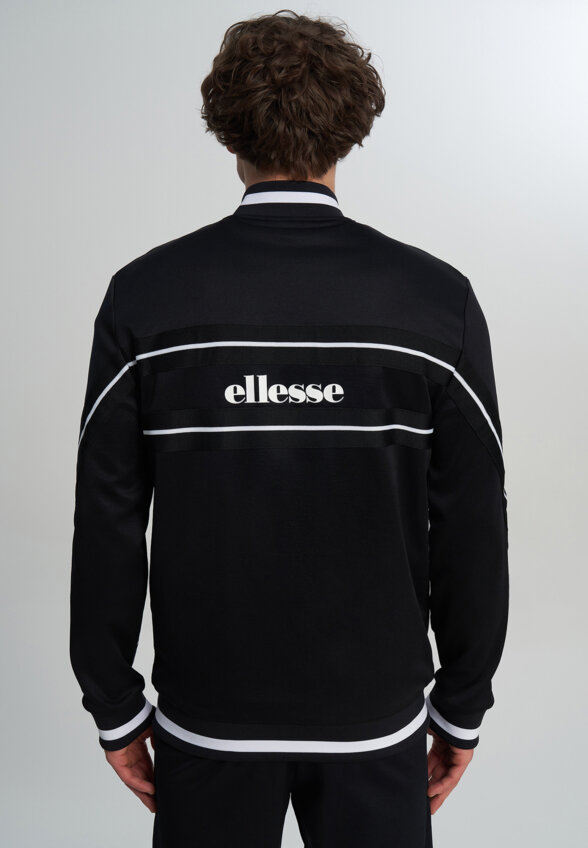 Толстовка мужская Ellesse, Черный