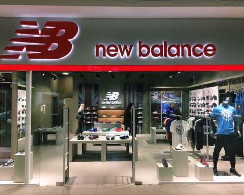 New Balance