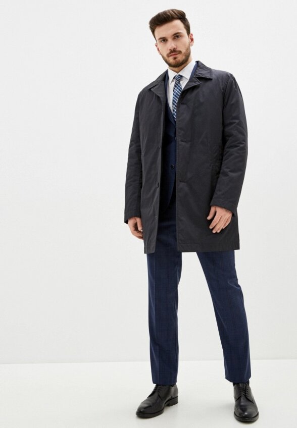 Куртка утепленная Bazioni