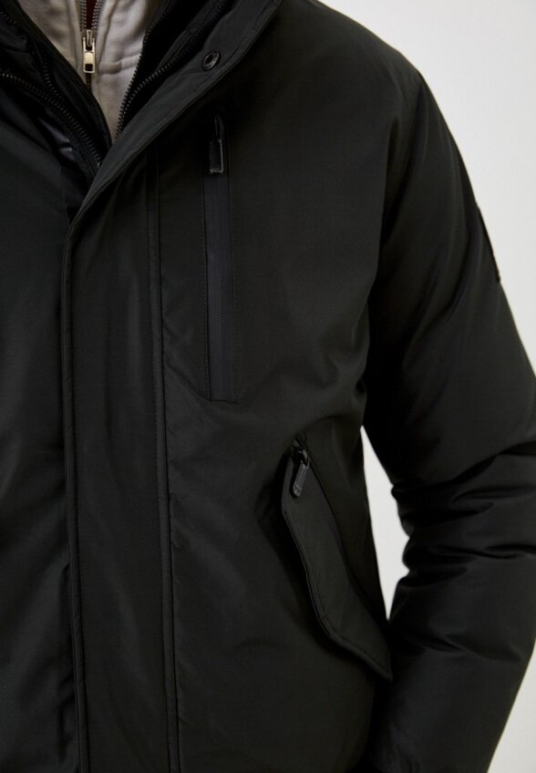 Пуховик Urban Fashion for Men