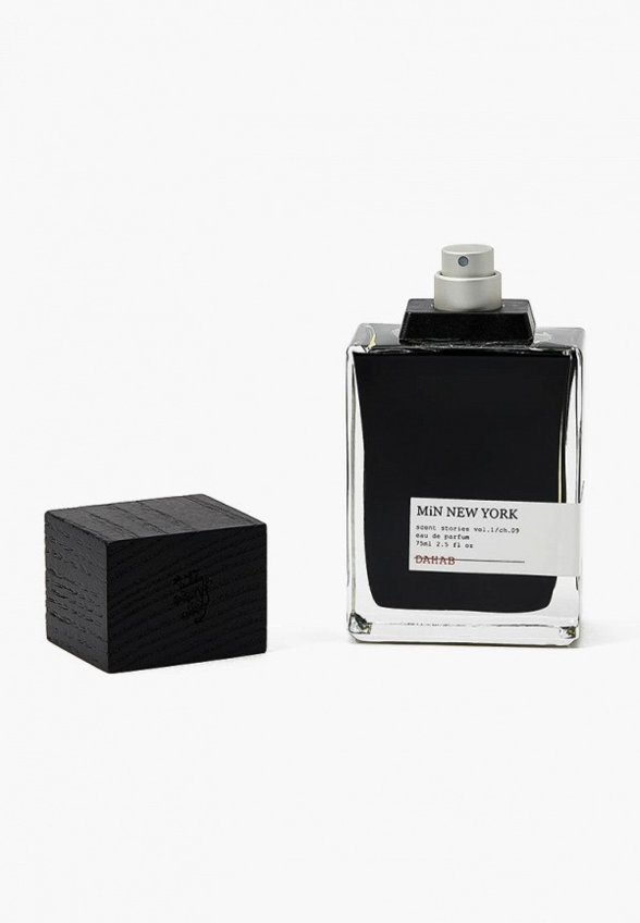Парфюмерная вода Min New York