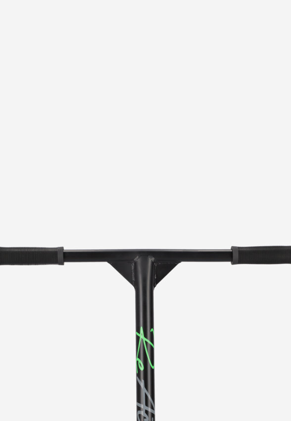 Cамокат Reaction Stunt 1.1, 110 мм, Мультицвет