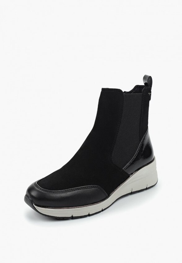 Ботинки Tamaris