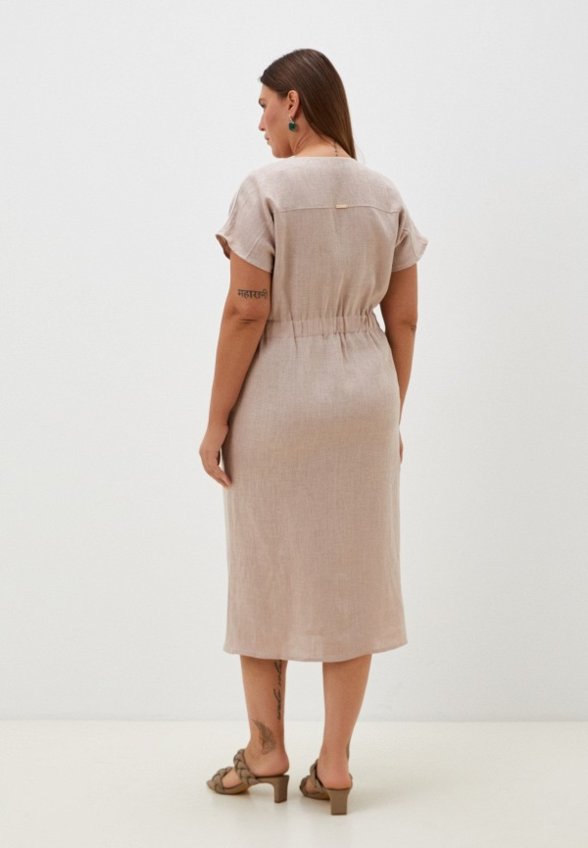 Платье Fabretti