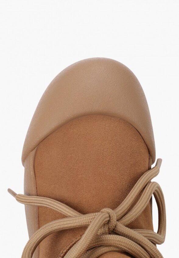 Полусапоги Trioshoes