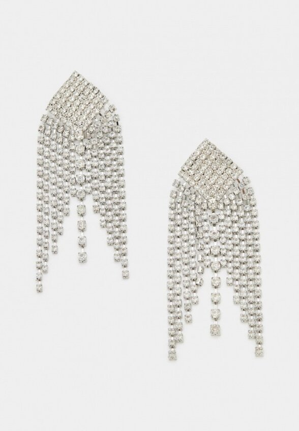 Серьги Miederes