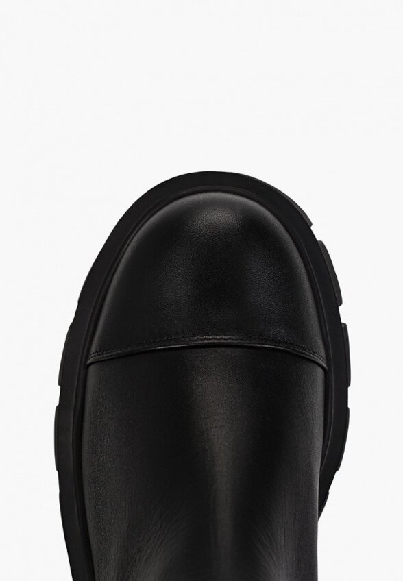 Ботинки Mof-Berg