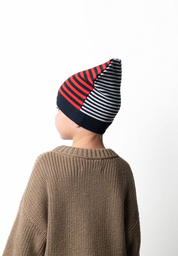 Шапка marhatter