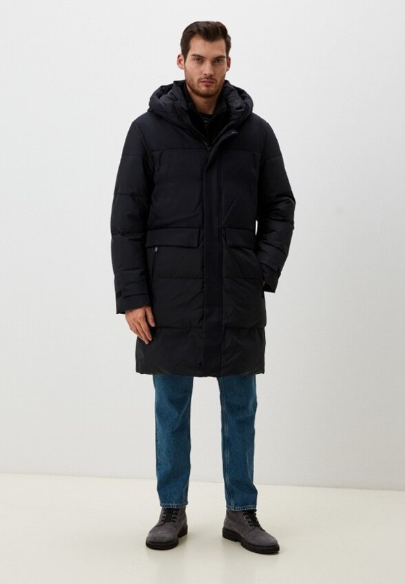 Пуховик Urban Fashion for Men