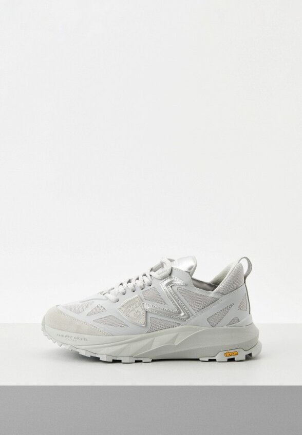 Кроссовки Philippe Model Paris