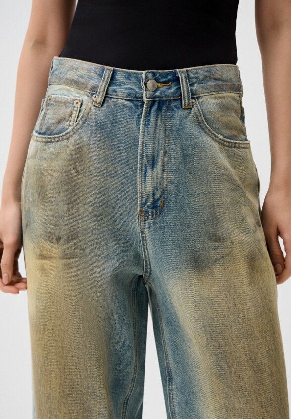 Джинсы Naipache