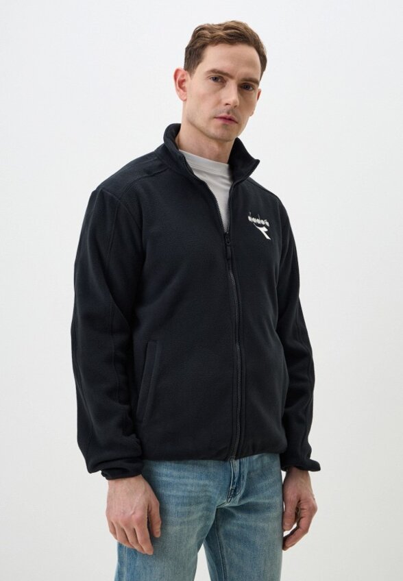 Олимпийка Diadora