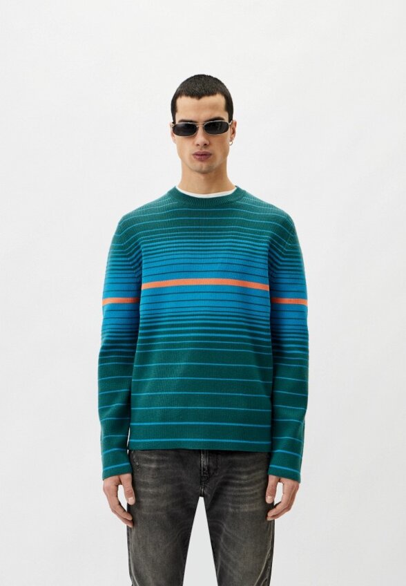 Джемпер Diesel