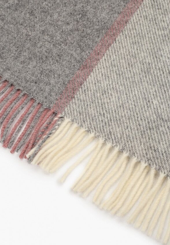 Плед Tweedmill