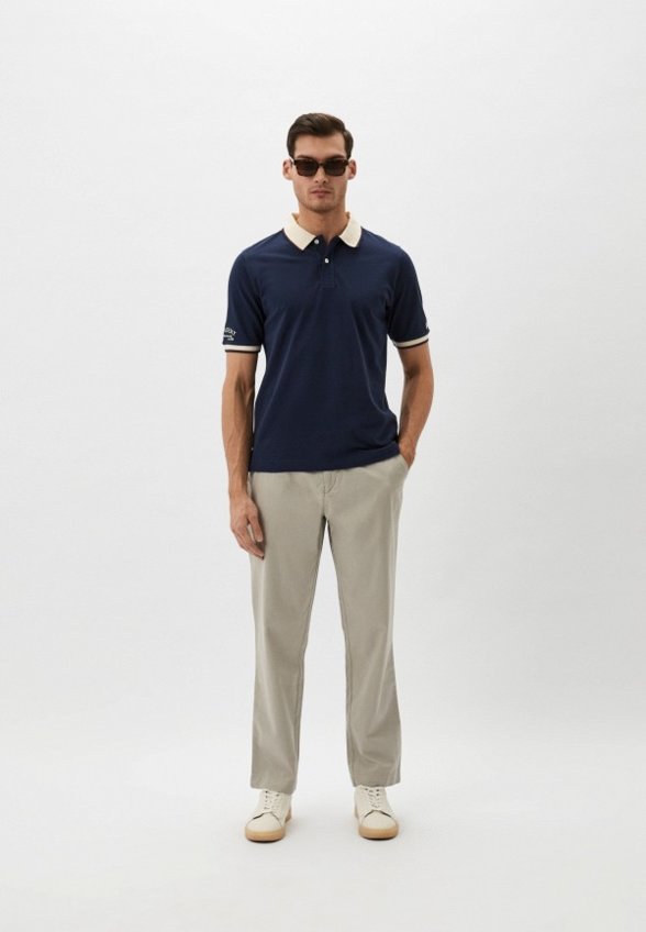 Брюки La Martina