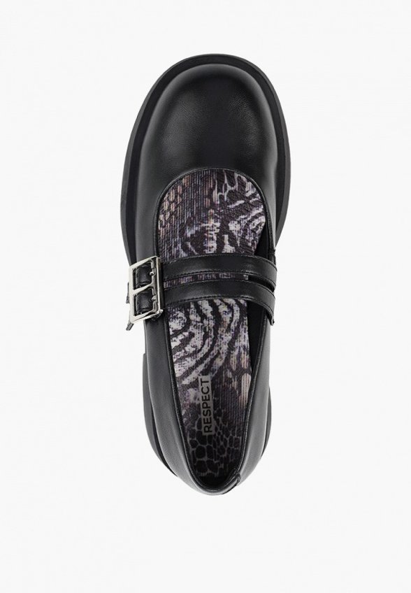 Туфли Respect