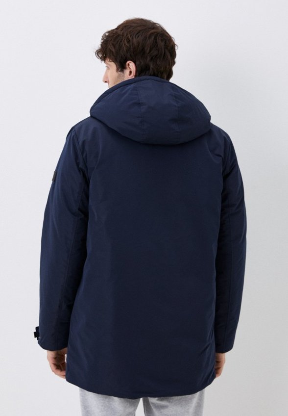 Пуховик Marco Di Radi