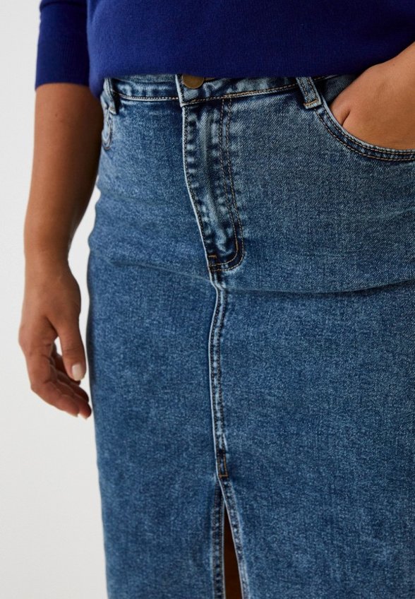 Юбка джинсовая Sheikha