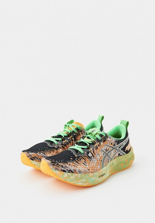 Кроссовки ASICS