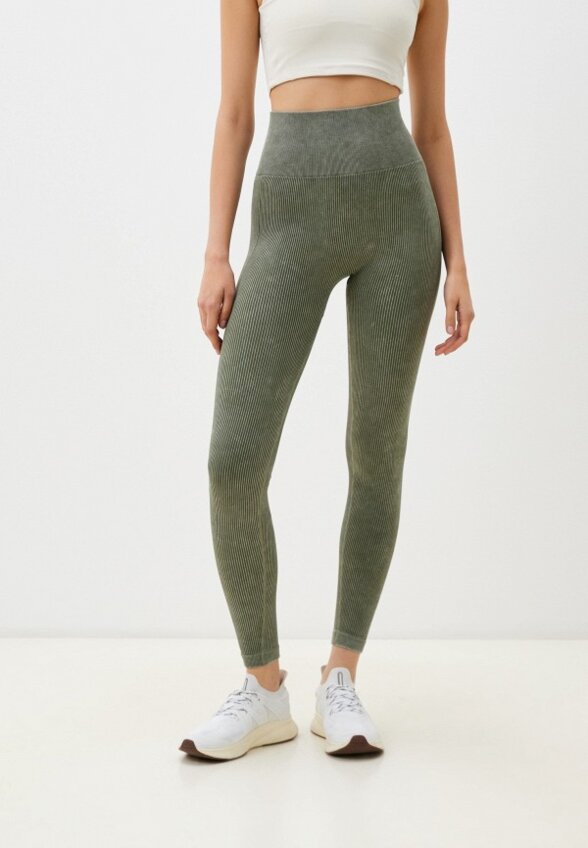 Леггинсы Francesco Donni