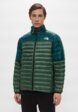 Куртка утепленная The North Face1  - превью