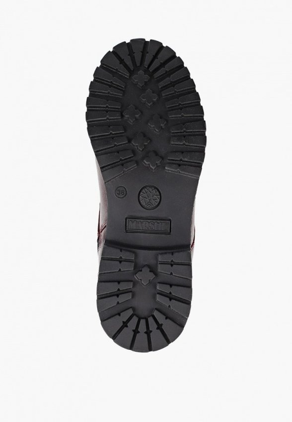 Ботинки Iridis