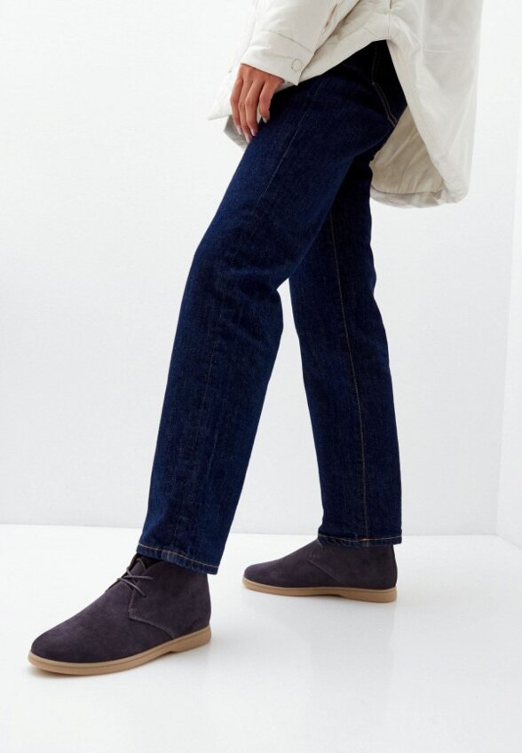 Ботинки Dino Ricci