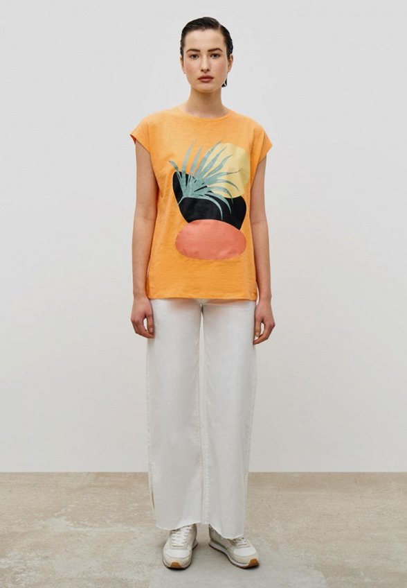 Футболка Baon