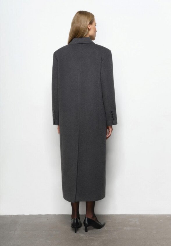 Пальто двубортное All We Need