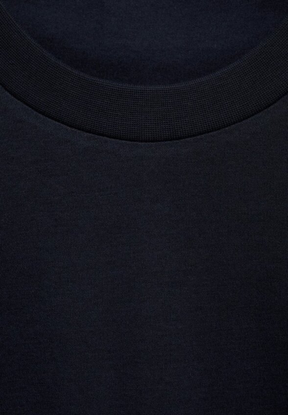 Лонгслив Mango Man