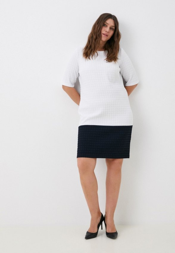 Платье Helmidge