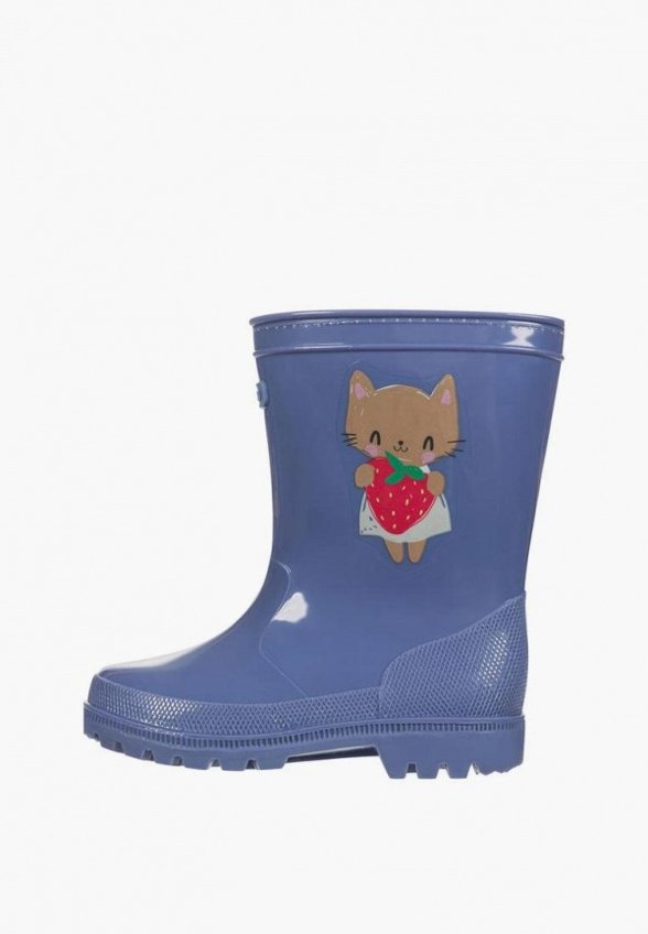 Сапоги резиновые Mursu