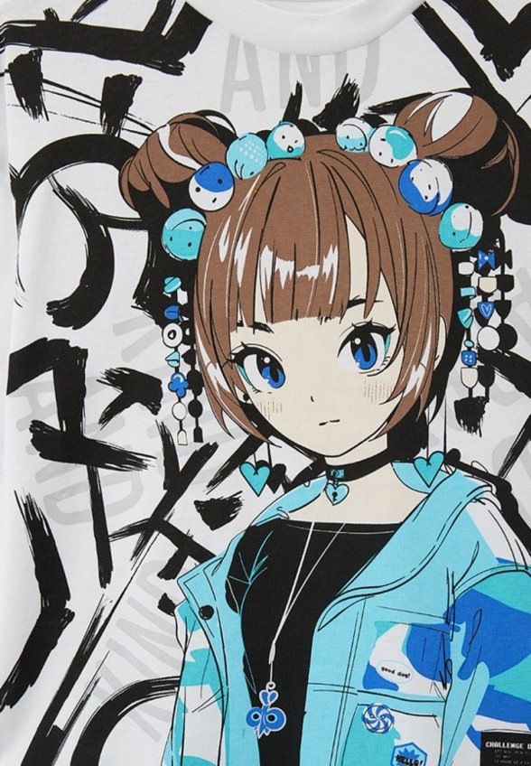 Футболка Funday