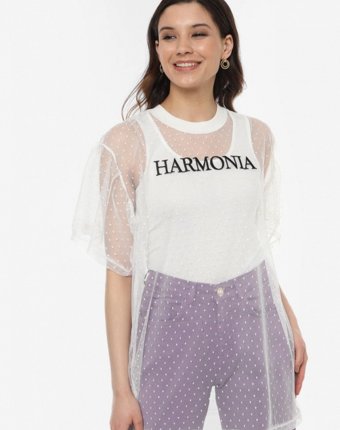 Блуза Harmonia Sensuum женщинам