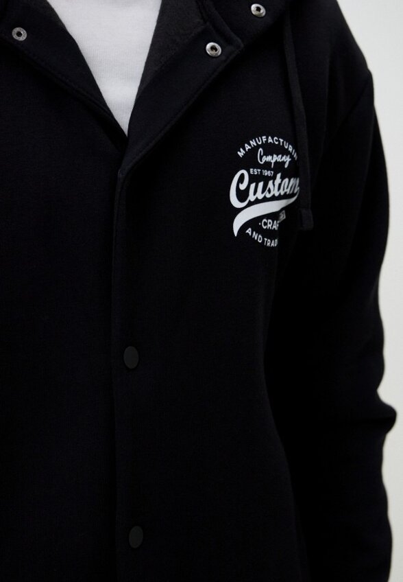 Толстовка Mark Formelle