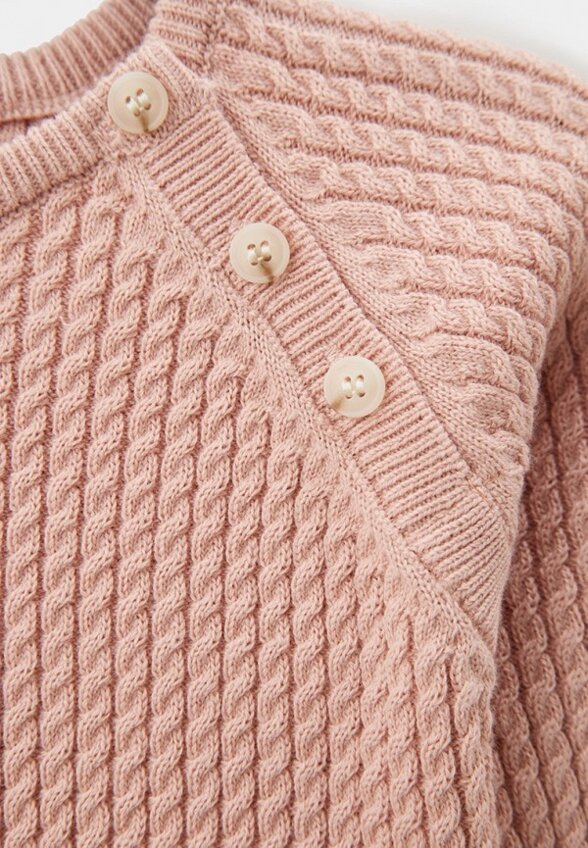 Джемпер и брюки Choupette