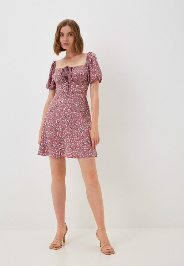 Платье Blissburst