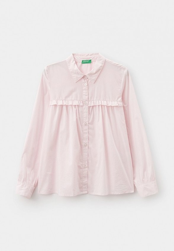 Рубашка United Colors of Benetton