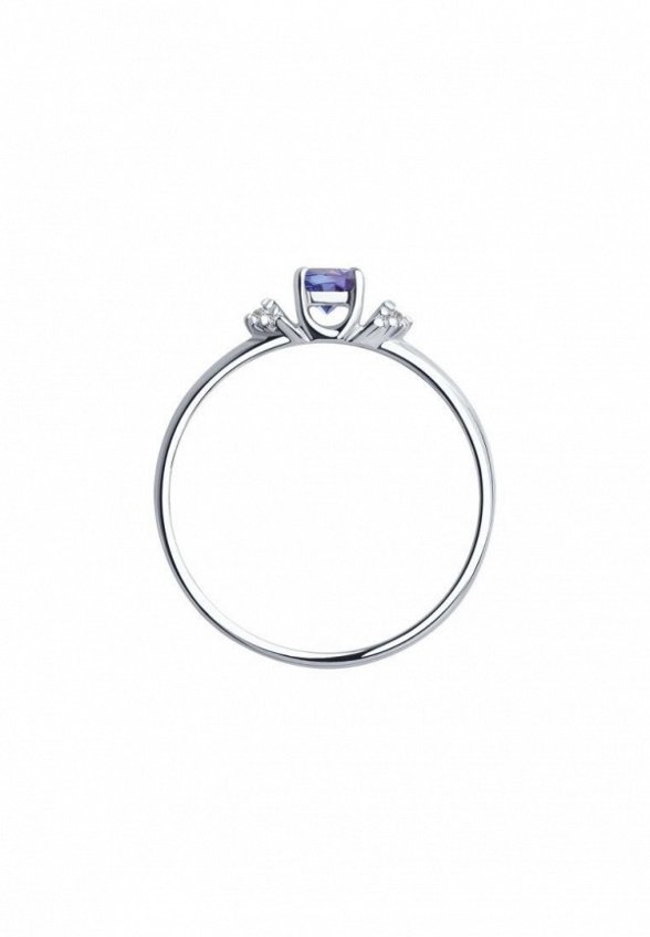 Кольцо Sokolov