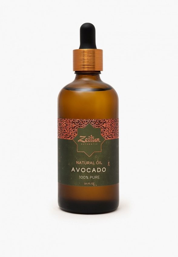 Масло для лица Zeitun